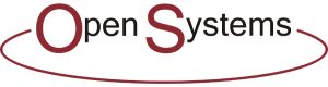 Open Systems Firmenlogo